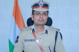 భూ భారతి స్కామ్‌లో 15 మంది అరెస్ట్