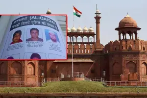 రిపబ్లిక్ డే టార్గెట్‌గా ఉగ్ర కుట్ర