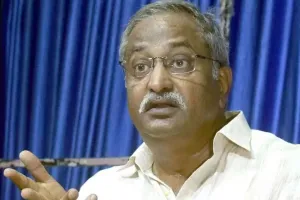 త్వరలోనే కొత్త రాజకీయ పార్టీ..!!