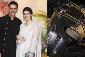 అక్షయ్ కుమార్‌కు తప్పిన పెను ప్రమాదం