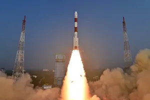 ఇస్రో చేపట్టిన పీఎస్‌ఎల్‌వీ-సీ62 రాకెట్‌ ప్రయోగం విఫలం