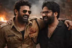 ప్రభాస్ ‘స్పిరిట్‌’ రిలీజ్‌ డేట్‌ ఫిక్స్‌