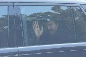 తొలిరోజు ముగిసిన విజయ్ సీబీఐ విచారణ