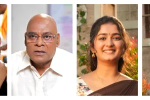 హీరోయిన్‌గా  సోషల్ మీడియా ఇన్ఫ్లుయెన్సర్ యామిని ఈఆర్ 