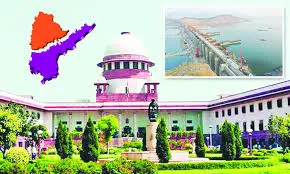 పోలవరంపై తెలంగాణ ‘యూ-టర్న్’!