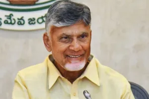 దావోస్‌కు ఏపీ సీఎం చంద్రబాబు
