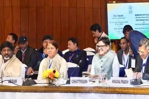 కేంద్ర బడ్జెట్‌లో తెలంగాణకు పెద్దపీట వేయండి