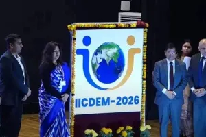 జనవరి 21 నుంచి అంతర్జాతీయ ఎన్నికల సదస్సు