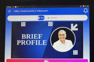 నిరుద్యోగుల కోసం  ‘హరీశన్న ఉద్యోగ యాప్’ 