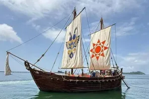 నౌకాయానంలో భారత్ ఘనత