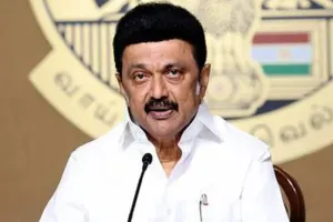 తమిళమే మా ఊపిరి: సీఎం స్టాలిన్