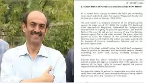 'హాజరు' వార్తల్లో నిజం లేదు: డి.సురేష్ బాబు