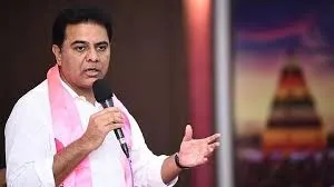 KTR: మున్సిపల్ ఎన్నికల్లో పట్టణ ప్రజలు కాంగ్రెస్‎కి బుద్ధి చెప్పడం ఖాయం: కేటీఆర్