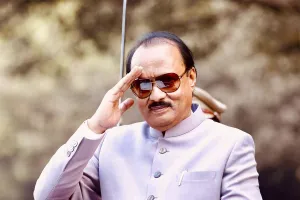 బారామతి 'బాహుబలి'.. అజిత్ పవార్ రాజకీయ ప్రస్థానం