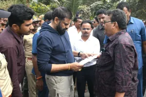 Pawan Kalyan:  కులాల చిచ్చు  సహించం..!! 