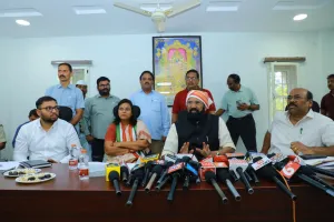 Uttam Kumar Reddy: కృష్ణా నీటిపై ఒక్క చుక్క కూడా వదులుకోం.. మంత్రి ఉత్తమ్..!!