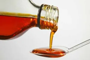 అది దగ్గుమందు కాదు.. విషం!