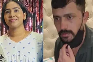 విడాకులు ఇచ్చిందని మాజీ భార్య దారుణ హత్య