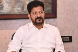 రేపు జూబ్లీహిల్స్‌లో పార్లమెంట్ నియోజకవర్గ ఇంఛార్జి మంత్రులతో రేవంత్ రెడ్డి సమావేశం