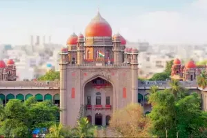 పాతబస్తీ మెట్రోపై హైకోర్టు కీలక ఆదేశం