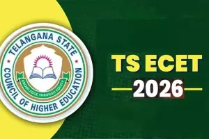 టీజీ ఈసెట్‌ షెడ్యూల్‌ విడుదల