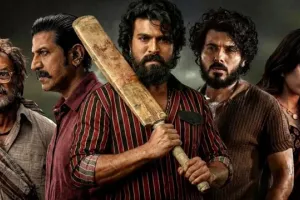 రామ్ చరణ్ 'పెద్ది' వాయిదా