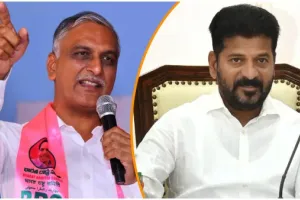 కేసీఆర్ త్యాగాల పునాదులపైనే నీ సీఎం కుర్చీ