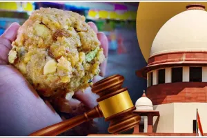 తిరుమల లడ్డూ వివాదం.. ఏకసభ్య కమిటీ దర్యాప్తునకు సుప్రీంకోర్టు గ్రీన్ సిగ్నల్