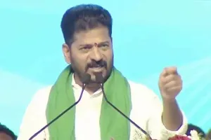 రైతు భరోసాపై కీలక ప్రకటన