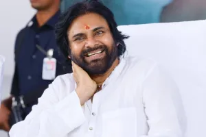 మున్సిపల్‌ ఎన్నికల ప్రచారానికి పవన్‌ కల్యాణ్