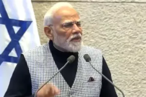 ఉగ్రవాదానికి భారత్ వ్యతిరేకం.. ఎట్టిపరిస్థితుల్లోనూ సమర్థించలేం