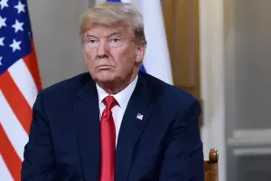 నేను ఎంతకాలం ఉంటానో తెలియదు: ట్రంప్‌