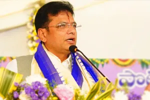 బీజేపీ, బీఆర్ఎస్‌వి సీక్రెట్ దోస్తీలు: మంత్రి శ్రీధర్ బాబు