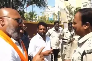 ‘మాకు కాదు.. ముందు మీరే నేర్చుకోండి’