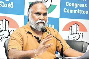 మాజీ ఎమ్మెల్యే జగ్గారెడ్డిపై కేసు నమోదు