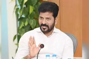 2029 వరకు తెలంగాణలో నేనే రాజు.. నేనే మంత్రి