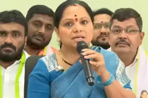 కాంగ్రెస్ విజయానికి బీఆర్ఎస్ వైఫల్యమే కారణం