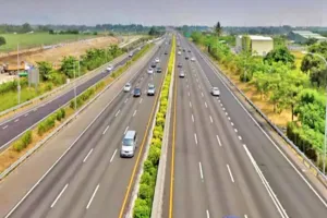 తెలంగాణకు కేంద్రం మరో గుడ్‌న్యూస్.. నాలుగులేన్ల జాతీయ రహదారికి గ్రీన్ సిగ్నల్