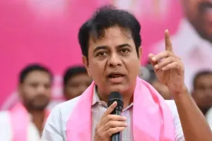 మున్సిపల్ ఫలితాల ప్రభావం అసెంబ్లీపై ఉండదు