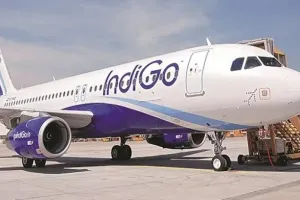ఇండిగో విమానానికి బాంబు బెదిరింపు