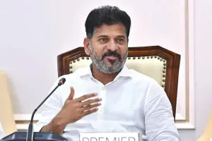 క్షేత్రస్థాయికి రండి.. లేదంటే సస్పెన్షన్లే: సీఎం రేవంత్ రెడ్డి