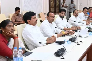 ఈ నెల 23న తెలంగాణ కేబినెట్ భేటీ