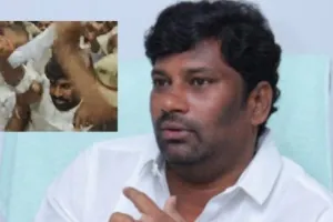 బాల్క సుమన్‌కు 14 రోజుల రిమాండ్‌