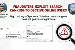 సెర్చ్ ఇంజిన్ ర్యాంకింగ్‌లతో మోసం