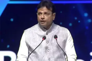 ఏఐ ఆవిష్కరణలకు తెలంగాణ వేదిక: మంత్రి శ్రీధర్ బాబు