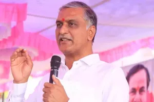 బాండ్ పేపర్ల హామీలు ఏమైపోయాయి?: హరీశ్ రావు