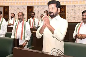 తెలంగాణ బడ్జెట్ సమావేశాల ముహూర్తం ఖరారు