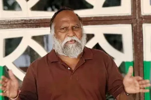 రాహుల్‌ గాంధీ నాయకత్వం దేశానికి అవసరం ఉంది : టీపీసీసీ వర్కింగ్ ప్రెసిడెంట్ జగ్గారెడ్డి