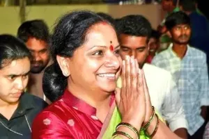 అన్నా.. నా వల్లే ఓడిపోయామా?.. కేటీఆర్ పోస్టుపై తీవ్రంగా స్పందించిన కవిత