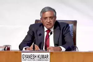 ఓట్ల లెక్కింపు తర్వాత ‘రీ-వెరిఫికేషన్’.. కేంద్ర ఎన్నికల సంఘం కీలక నిర్ణయం